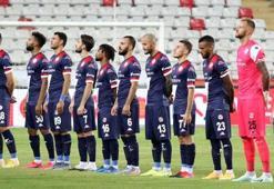 Test kitleri arızalı çıktı, Antalyaspor İstanbul'a geliyor!