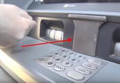 Bankada hesabı olanlar gizli tehlikeye dikkat!