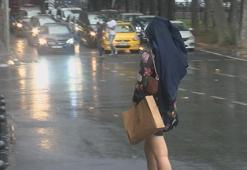 Meteoroloji il il uyardı! Sağanak geliyor...