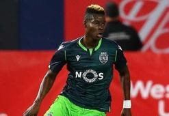 Doumbia'dan Galatasaray açıklaması: Rüya gibi olur!