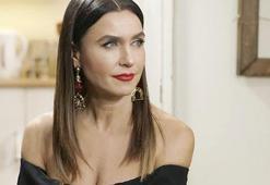 Şevval Sam'ın arabası görenleri şaşırttı!