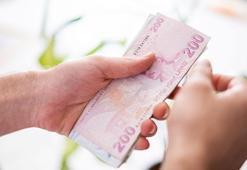 Emeklilere zam! 355 lira ve...