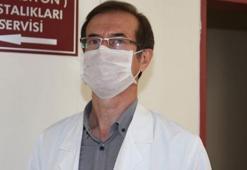 'Duyarlı davranmazsak sevdiklerimizi kaybedeceğiz'