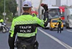 İstanbullular dikkat! Bu yollar bugün kapalı...