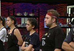 Masterchef eleme adayları kimler oldu?