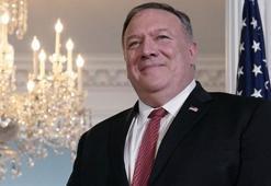 ABD'den yaptırım kararı! İran'a yönelik...