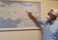 Korkutan açıklama! 'Büyük İstanbul depremine yaklaşıyoruz'