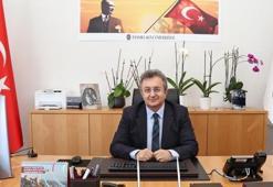 YKS ek tercih başvuruları sona eriyor! Kent Üniversitesi Rektörü Prof. Dr. Necmettin Atsü’den tercih yapacaklara öneriler!