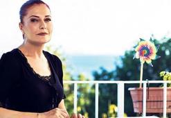 ‘Sadan Hanım’ için yazıp, söyledi