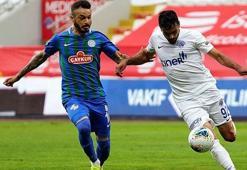 Kasımpaşa-Çaykur Rizespor maçı ne zaman, saat kaçta? Kasımpaşa-Çaykur Rizespor maçı hangi kanalda yayınlanacak, şifreli mi?