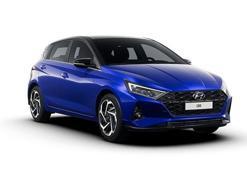 Yeni B-SUV Hyundai’ye pandemide aşı olacak