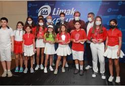 Golf tutkunları, Limak Kemer Golf Cup’ta buluştu