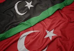 Resmen açıkladı! Türkiye ile Libya harekete geçti