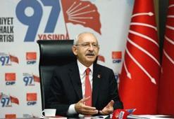 Kılıçdaroğlu: Olabildiğince esnafın sesi olmaya çalışıyoruz