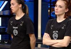 MasterChef'te elenen isim belli oldu! 20 Eylül MasterChef'te kim elendi?