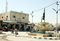 Tel Abyad, 24 saat güvenlik kameraları ile izleniyor