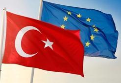 Türkiye-AB arasında kritik görüşme! Yarın...