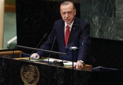 BM tarihinde bir ilk! Cumhurbaşkanı Erdoğan online zirvede konuşacak