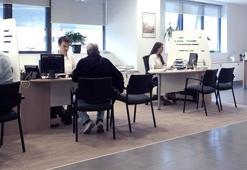 Bankalarda yeni dönem! Zorunluluk kalkıyor, artık...