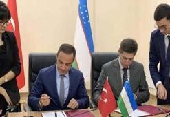 Özbek doğalgazını elektriğe Türk şirketi çevirecek