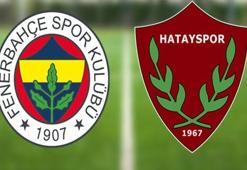 Fenerbahçe Hatayspor maçı ne zaman, hangi kanalda, saat kaçta yayınlanacak? Fenerbahçe Hatayspor canlı izlenebilecek mi, yayın şifresiz mi? Muhtemel 11’ler