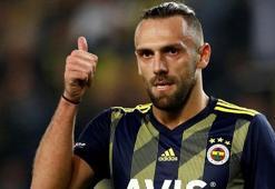 Vedat Muriç corona virüse yakalandı!