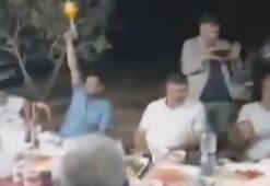 CHP'li başkanın o görüntülerine sosyal medyada tepki yağdı!