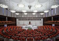 TBMM Genel Kurul salonu yenilendi