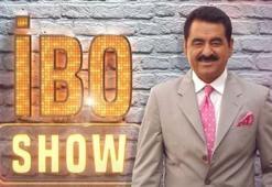 İbo Show ne zaman başlayacak?