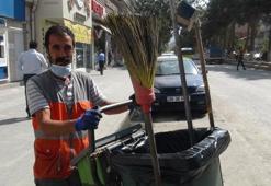 Sosyal medya o görüntüleri konuşmuştu! Böyle ödüllendirildi...