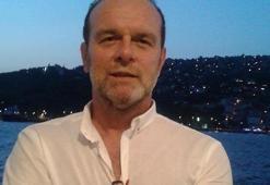 Levent Özeren hakkında 'Cumhurbaşkanına hakaret' suçundan iddianame hazırlandı