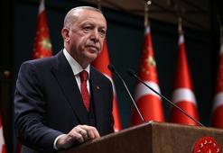 Cumhurbaşkanı Erdoğan yeni kararları tek tek açıkladı! 65 yaş ve üstü vatandaşlar...