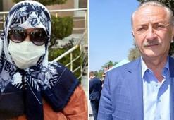 Belediye başkanı itiraf etti! Videodaki öpüşen benim ama...