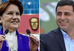 İYİ Parti lideri Akşener'den Kürt ve Zazalara mesaj