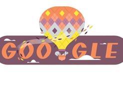 2020 Sonbahar Ekinoksu nedir? Google'dan Sonbahar Ekinoksu'na özel doodle!