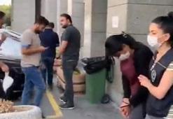 İstanbul'da organ mafyası çökertildi!