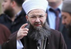 Cübbeli Ahmet Hoca ifadeye çağrıldı!