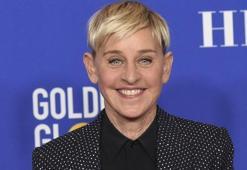 İstismarla suçlanan ünlü sunucu Ellen DeGeneres, özür diledi