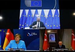 Kritik zirve sona erdi! İlk açıklama geldi
