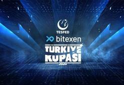 Fintek firması 2. TESFED Türkiye Kupasına isim sponsoru oldu