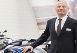 Motosiklette talep küçüklere yöneldi