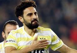 Fenerbahçe'den ayrılan Mehmet Ekici, Galatasaray'dan haber bekliyor