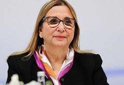 Bakan Pekcan'dan ABD ile ticaret açıklaması