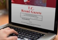 Resmen yayımlandı! O süre 9 aya çıkarıldı...