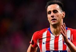 Beşiktaş, Nicola Kalinic transferi için Luis Suarez'i bekliyor!