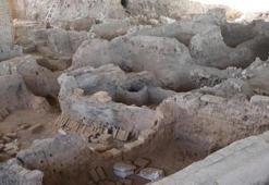 Kazılarda ortaya çıktı! Milattan öncesine ait, tam 4 bin yıllık...