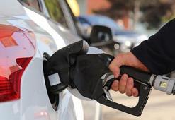 Motorine 11 kuruş indirim geldi! Bu geceden itibaren geçerli