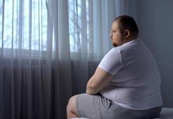 'Dünyada 800 milyon insan obez'