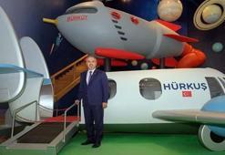 Pilot ve uzay insanı yetiştirecek merkez açılışa hazırlanıyor
