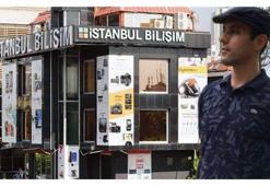 İstanbul Bilişim’in eski sahibine 15 yıl hapis cezası